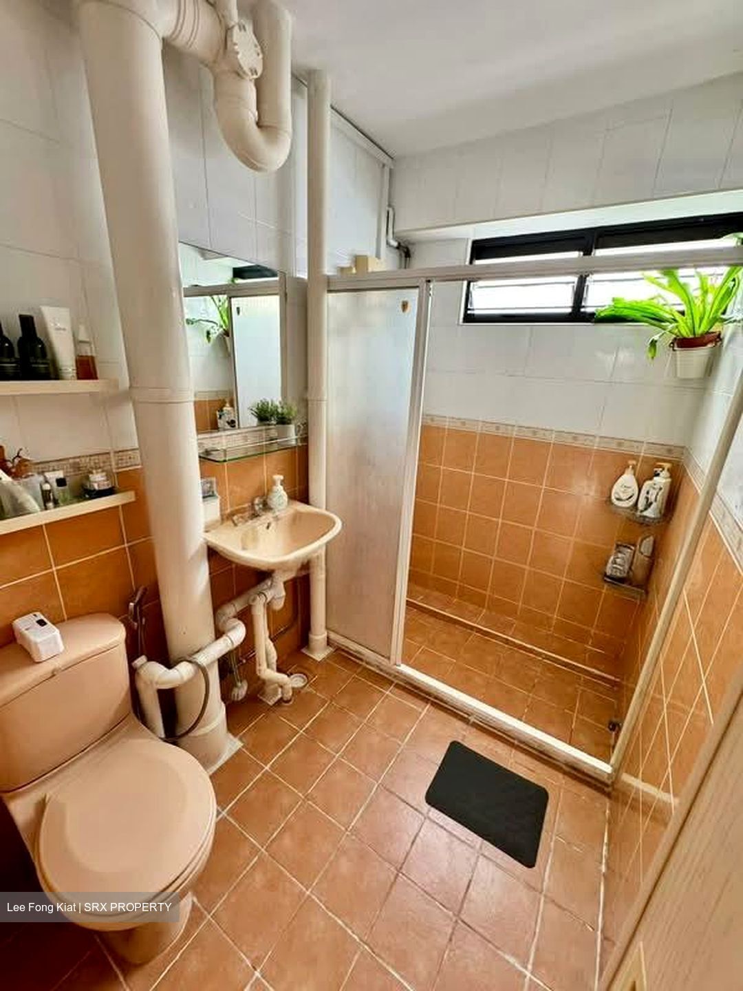 Blk 101 Kebun Baru Heights (Ang Mo Kio), HDB 5 Rooms #568130101